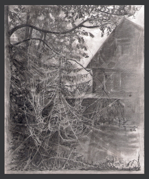 Гиблое место