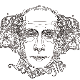 Наш любимый президент