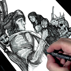 Сыр для принца