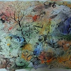 Богатство внутреннего мира