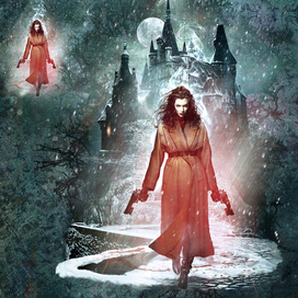 "Восстание"