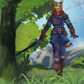 Боевая кошка