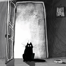 Добрый вечер- авторский проект