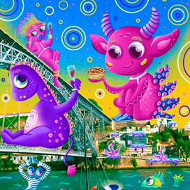 Однажды в португалии