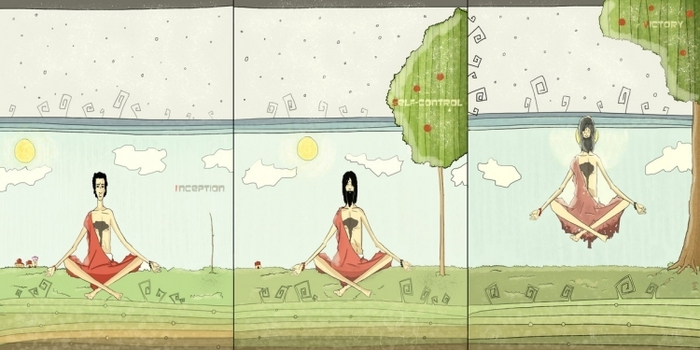 Победивший