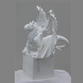 год дракона