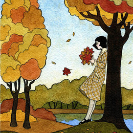 Игорь Северянин СТИХИ_1