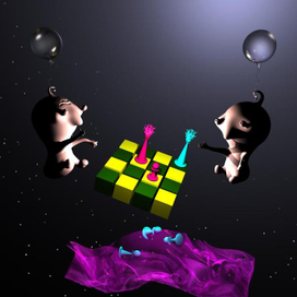 шахматы, ПАТ