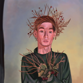 Нил из общества мертвых поэтов 