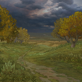 "Сказ о Петре и Февронии"