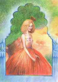 В некотором царстве…