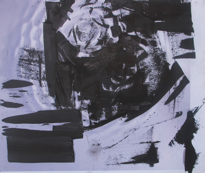 роза у окна