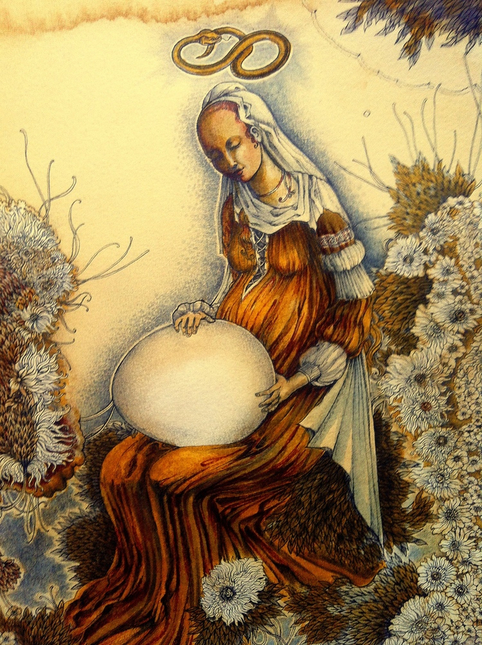 Остара"А3 фрагмент