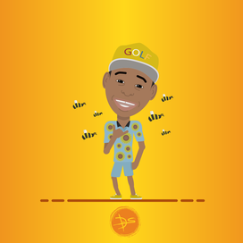 Tyler The Creator