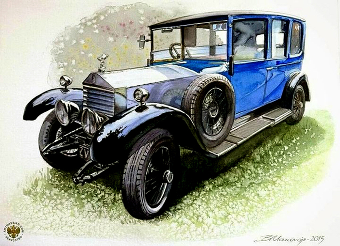 ,, Карета подана, господа !,,