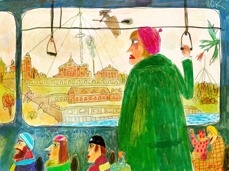 реальная сказка