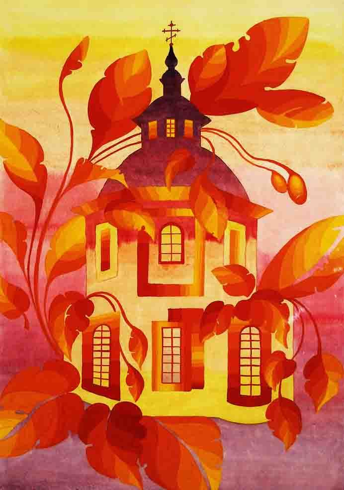 Воскресение Христово