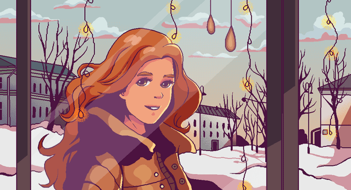 Анимация для игры на RPG maker 2