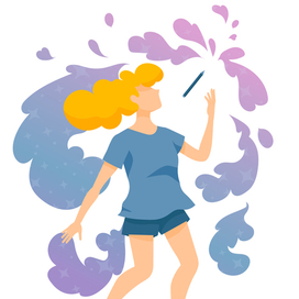 Творчество