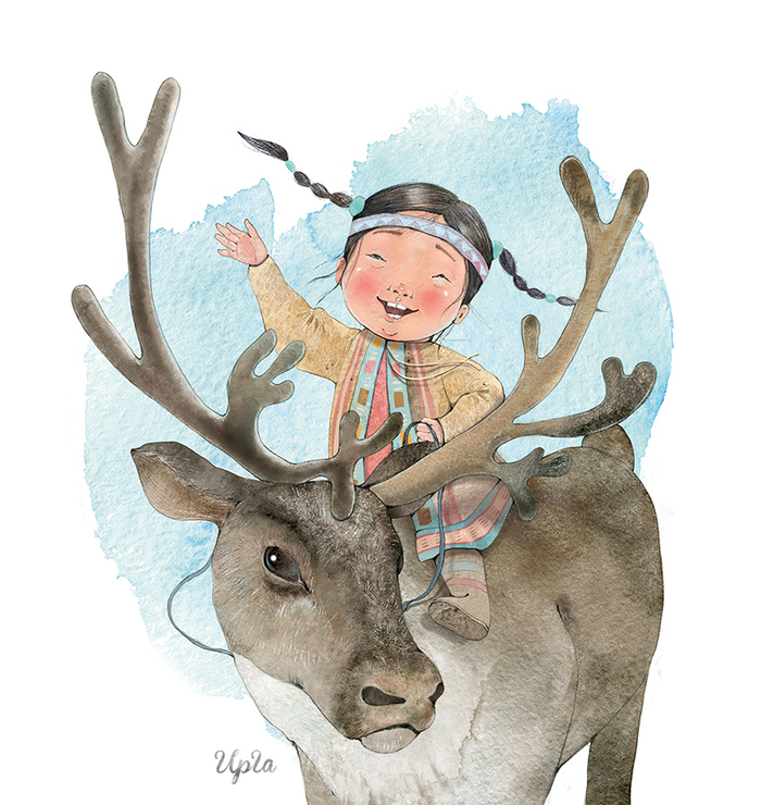 "Игра в камешки"