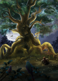 к книге "Леня Бродский и невообразимое"