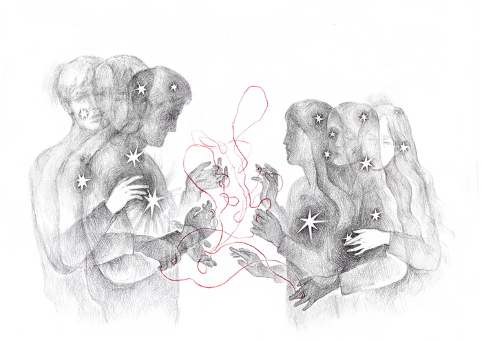 Сто лет одиночества