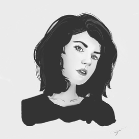 Интерпретация портрета