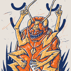 Серия "Tickled pink" 4-10