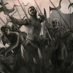 Hyperion Модельная тренировка