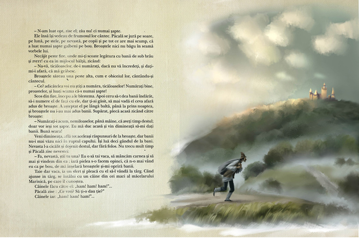 Ион Крянгэ Пэкалэ