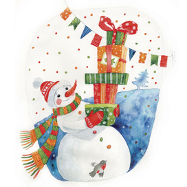 С Новым Годом!