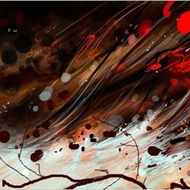 " В вихре огненного танца " Авторская . 35- 45 мин