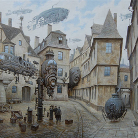 Комендантский час