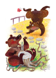 братья браун