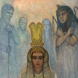 Смерть Клеопатры