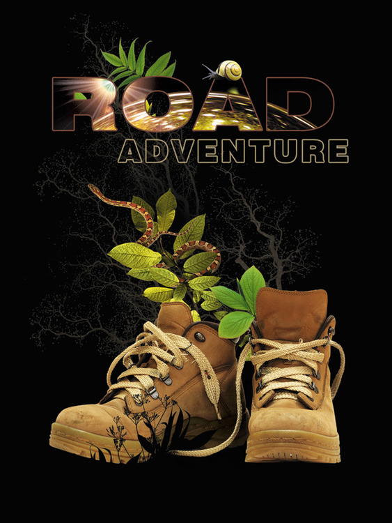 Road Adventure