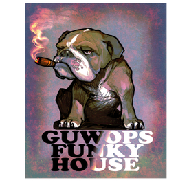 обложка-диска