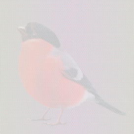 Гильош фон странички удостоверения