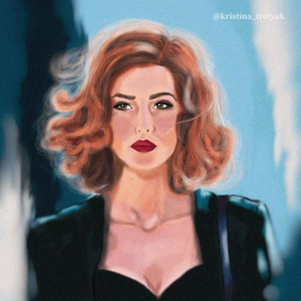 Monica bellucci - Malena