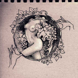 "Капля вина"