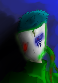 Снова мои работы 