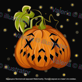 тык-тык-тыквочка