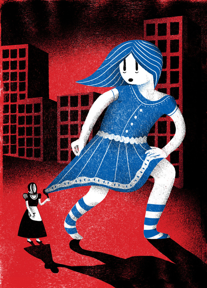 Чёрное зеркальце