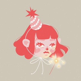 Бенгальский огонек