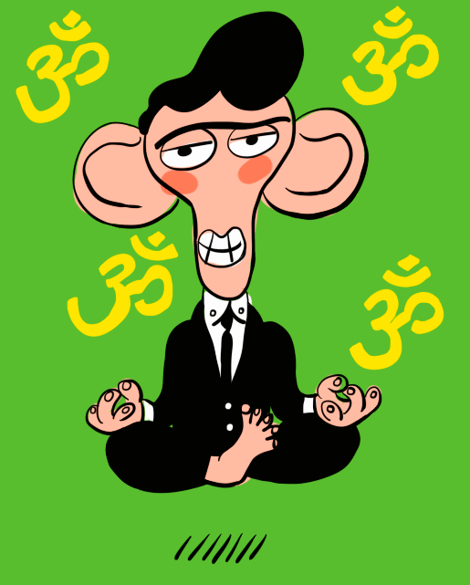 джордж харрисон