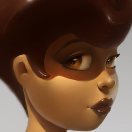 шоколадная укладка