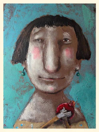 В моем сердце