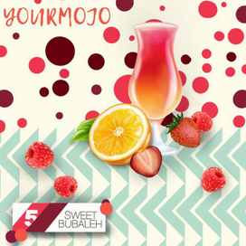 Изображение вкусов кальянного табака "YOURMOJO"