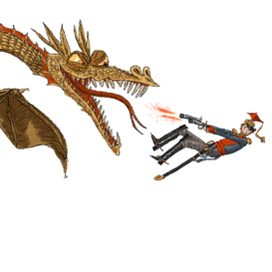 "История принца Реми, лошадки по имени Реми и принцессы Мирей" ЛАБИРИНТ