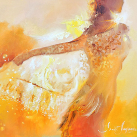 Ангел света